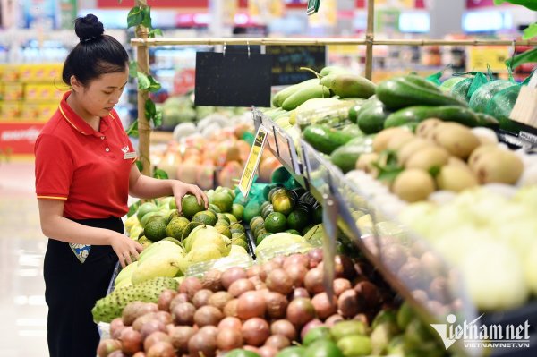 Việt Nam để giảm VAT xuống còn